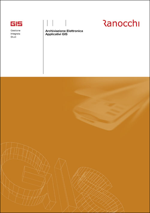 Archiviazione Elettronica Applicativi GIS